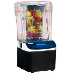 Brushless Blender #62 geräuscharmer Mixer - Santos