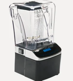 Brushless Blender #62 geräuscharmer Mixer - Santos