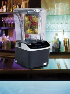 Brushless Blender #62 geräuscharmer Mixer - Santos