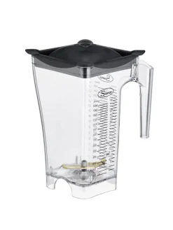 Brushless Blender #62 geräuscharmer Mixer - Santos