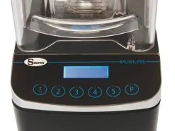 Brushless Blender #62 geräuscharmer Mixer - Santos