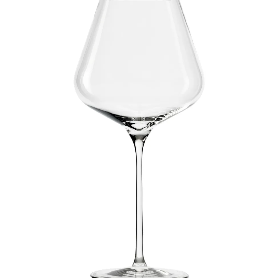 Burgunderglas Quatrophil, Stölzle - 710ml