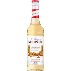 Butterscotch - Monin Sirup (0,7l)