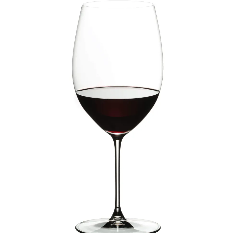 Cabernet/Merlot Glas Veritas, Riedel - 625ml (2 Stk.)