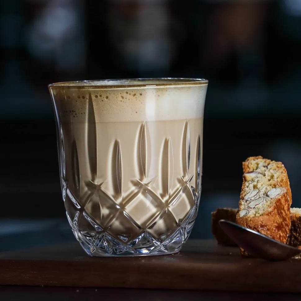 Cappuccino Glas Noblesse, Nachtmann - 235ml