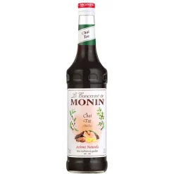 Chai Tee - Monin Sirup (0,7l)