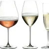 Champagner Tasting Set, Riedel - 3 Gläser