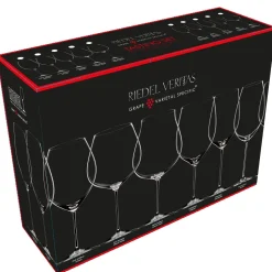 Champagner Tasting Set, Riedel - 3 Gläser