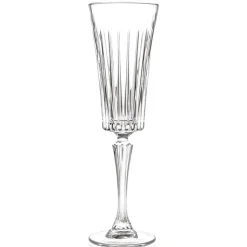 Champagnerflöte Timeless, RCR - 210ml