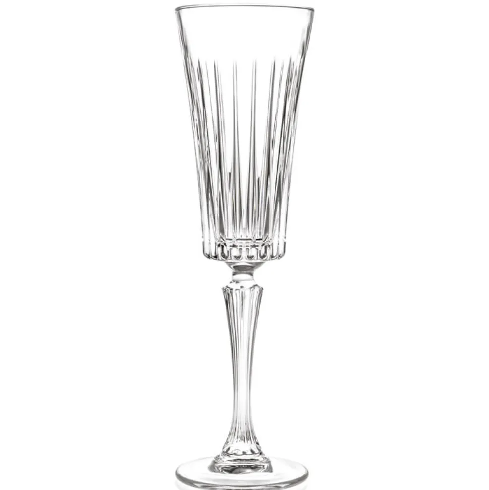 Champagnerflöte Timeless, RCR - 210ml