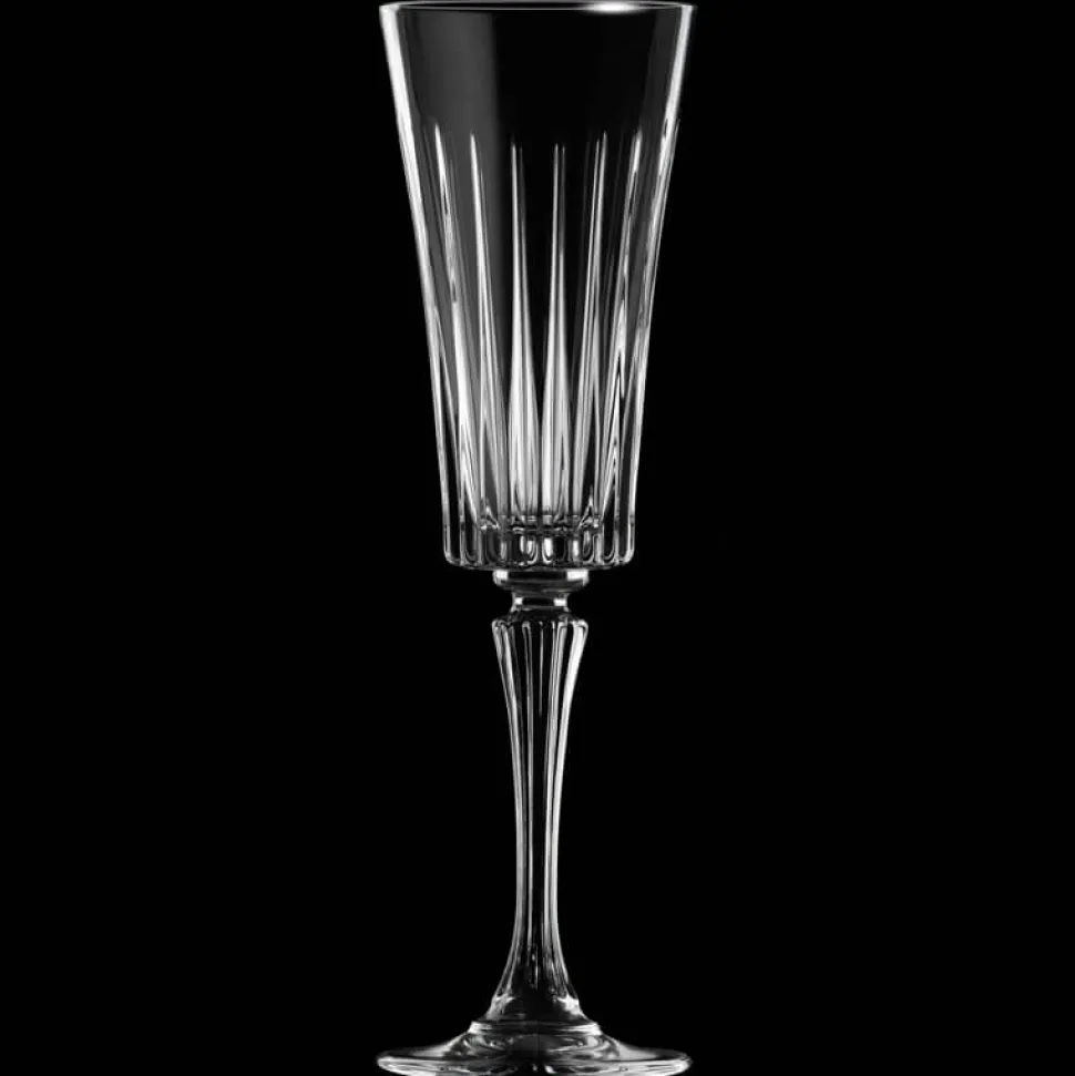 Champagnerflöte Timeless, RCR - 210ml