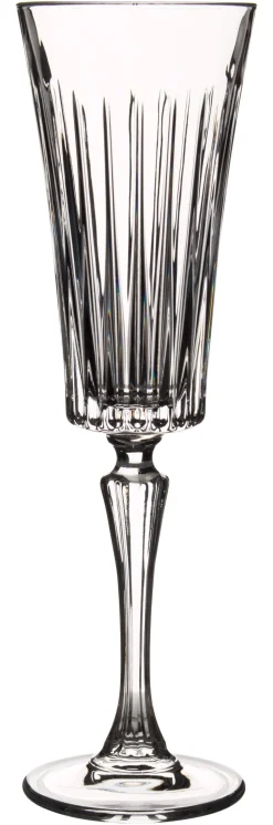 Champagnerflöte Timeless, RCR - 210ml