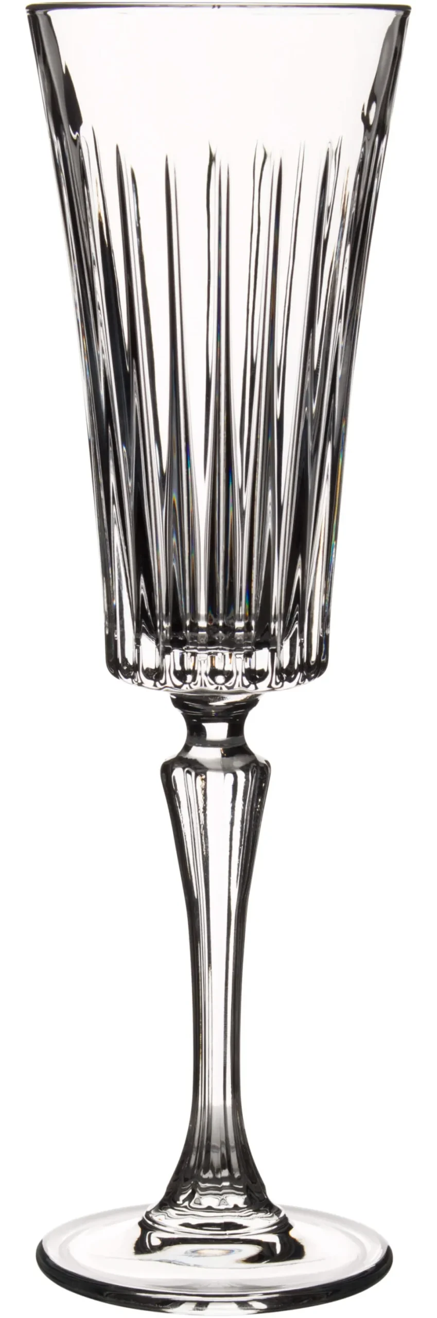 Champagnerflöte Timeless, RCR - 210ml