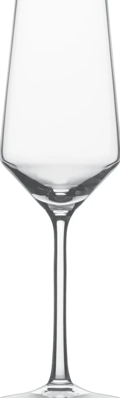 Champagnerglas Belfesta, Zwiesel Glas - 297ml