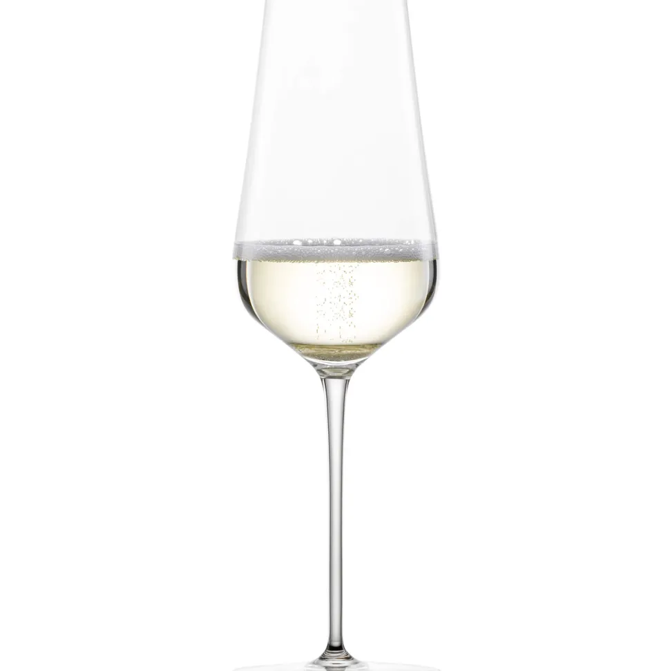 Champagnerglas Fusion, Zwiesel Glas - 378ml