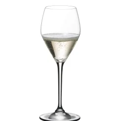 Champagnerglas Heart to Heart, Riedel - 305ml (2 Stk.)