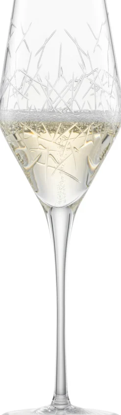 Champagnerglas Hommage Glace, Zwiesel Glas - 272ml