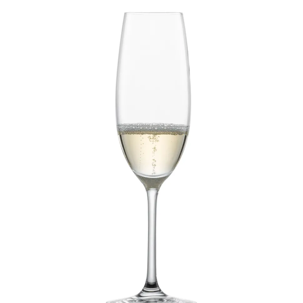 Champagnerglas Ivento, Zwiesel Glas - 228ml
