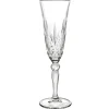 Champagnerglas Melodia, RCR - 160ml