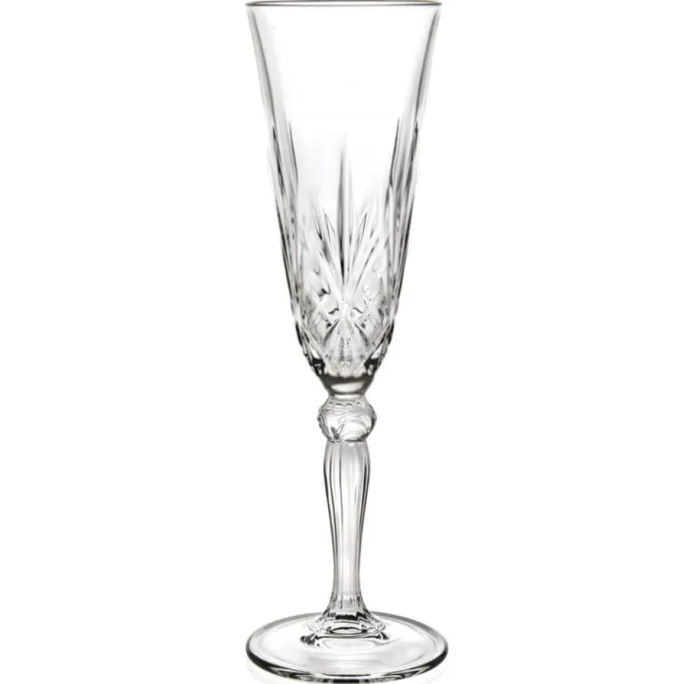 Champagnerglas Melodia, RCR - 160ml