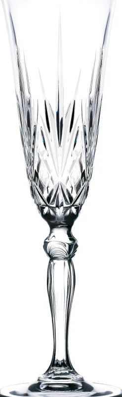 Champagnerglas Melodia, RCR - 160ml