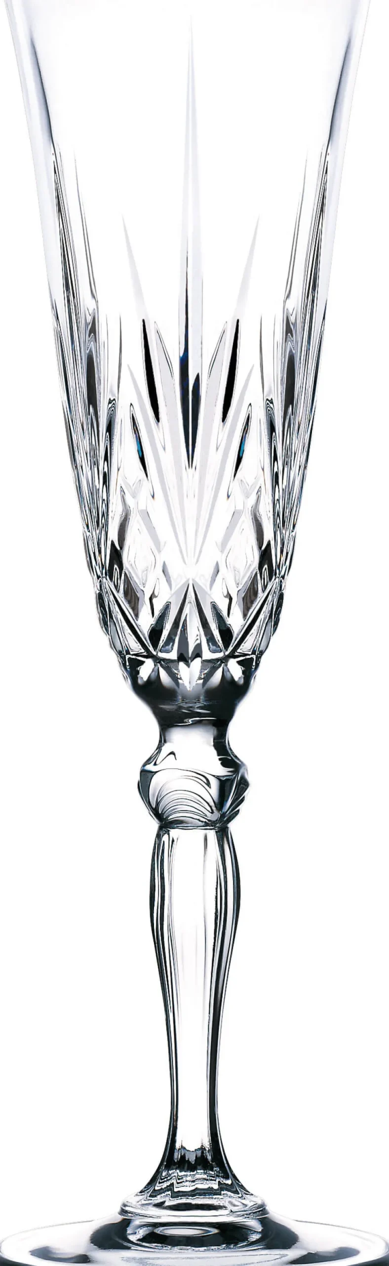 Champagnerglas Melodia, RCR - 160ml