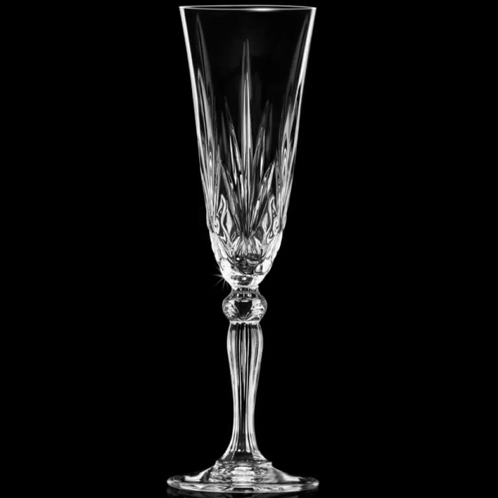 Champagnerglas Melodia, RCR - 160ml