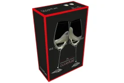 Champagnerglas Ouverture, Riedel - 260ml (2 Stk,)