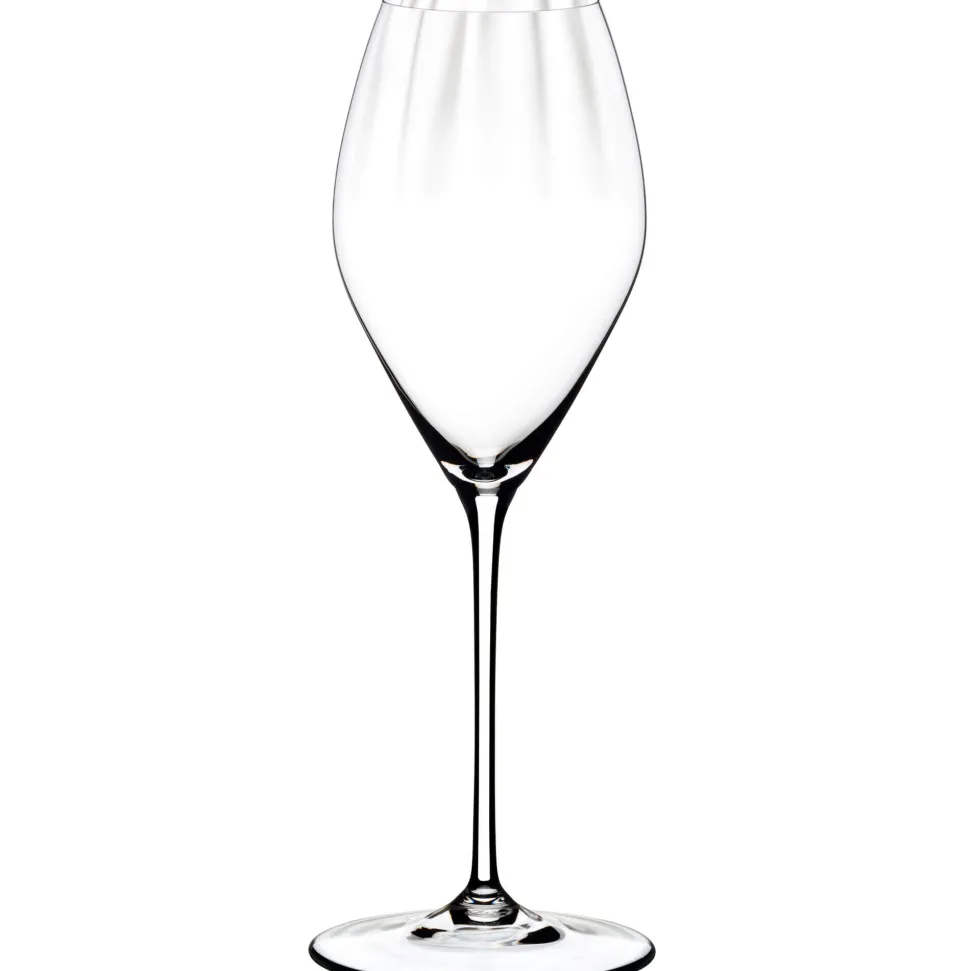 Champagnerglas Performance, Riedel - 375ml (2 Stk.)