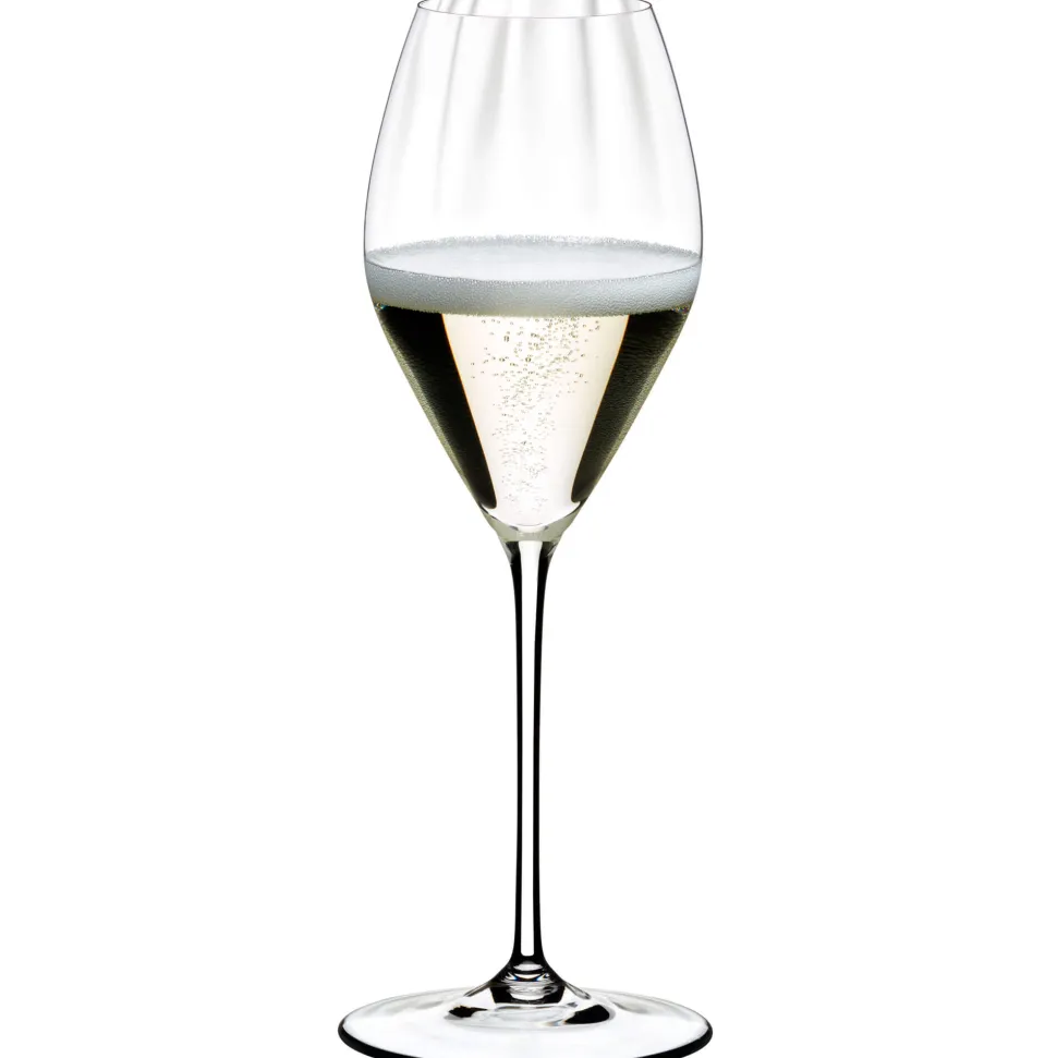 Champagnerglas Performance, Riedel - 375ml (2 Stk.)
