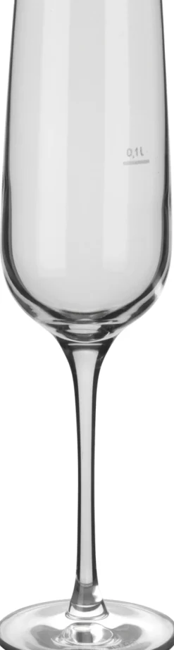 Champagnerglas Refine, Nude - 200ml, 0,1l Eiche