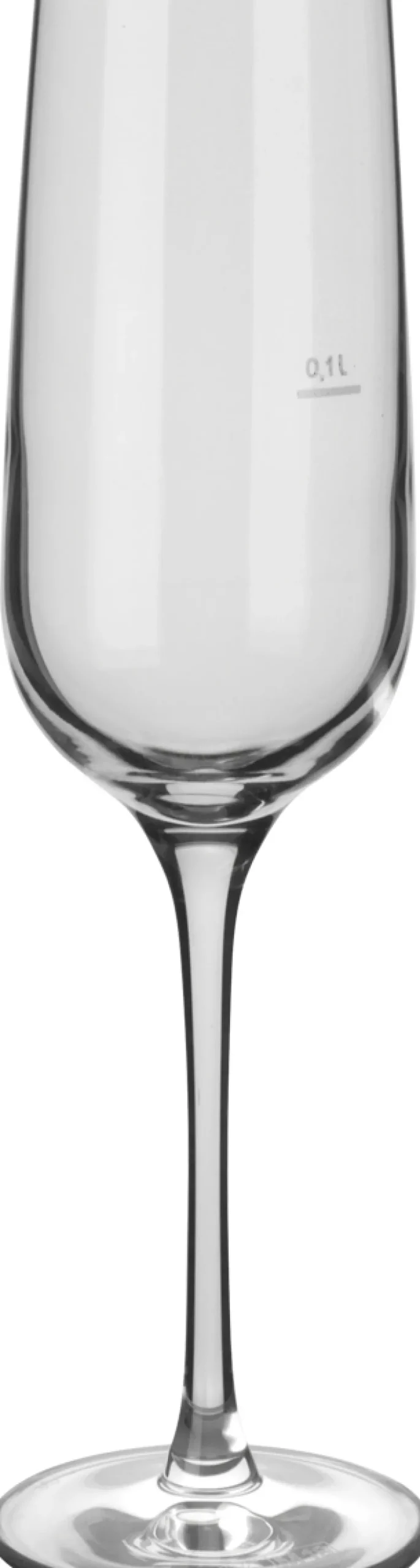 Champagnerglas Refine, Nude - 200ml, 0,1l Eiche