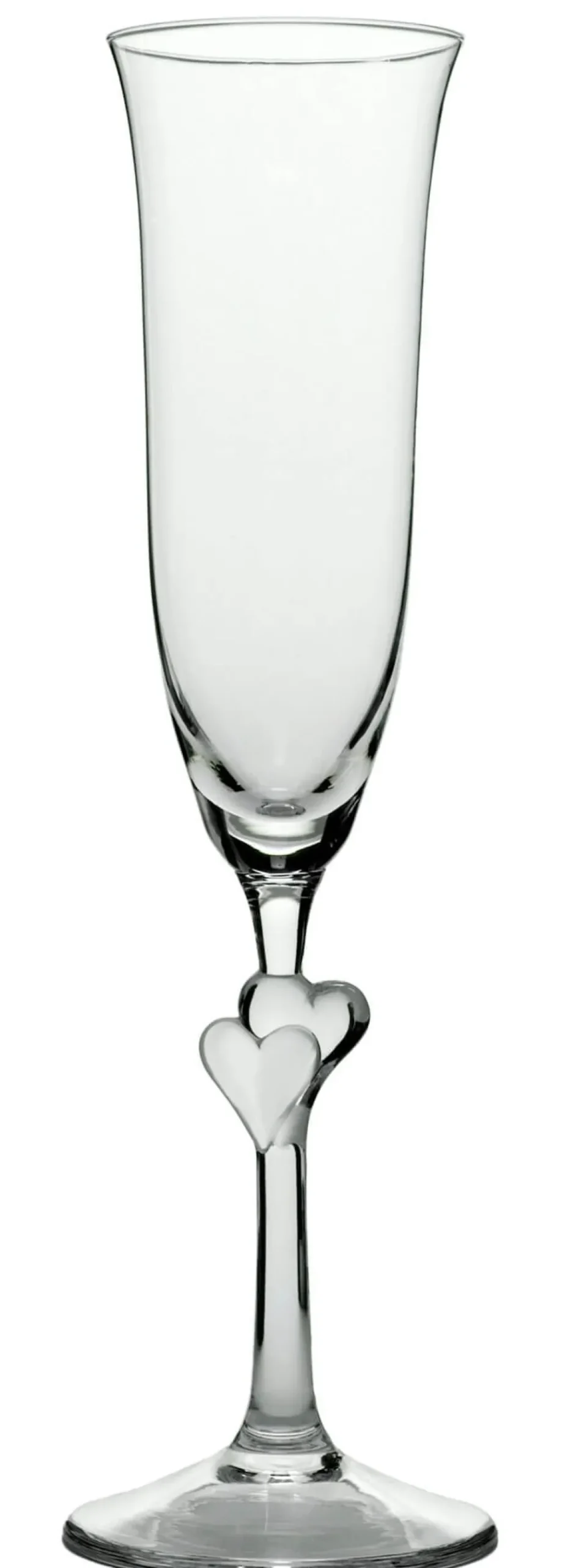 Champagnerglas satiniert L'Amour, Stölzle - 175ml