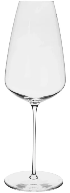 Champagnerglas Stem Zero, Nude - 450ml (2 Stk.)