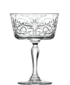 Champagnerglas Tattoo, RCR - 268ml