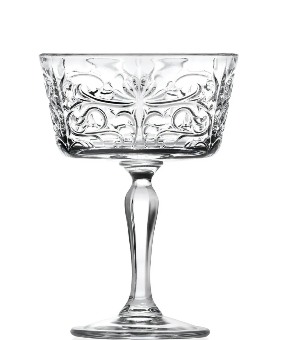 Champagnerglas Tattoo, RCR - 268ml