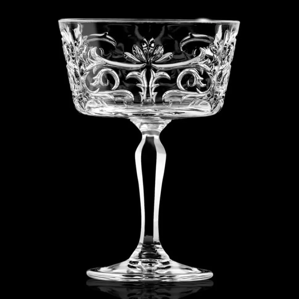 Champagnerglas Tattoo, RCR - 268ml