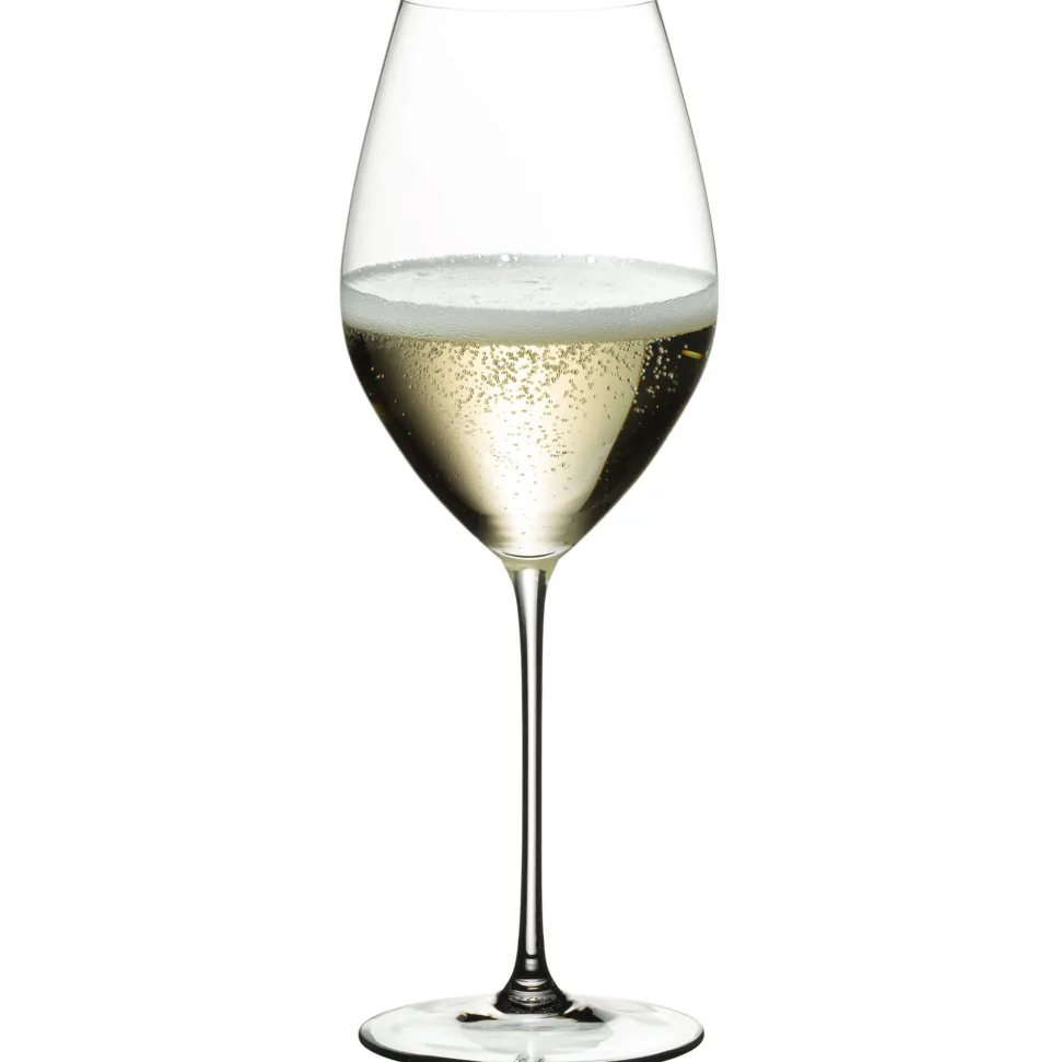 Champagnerglas Veritas, Riedel - 445ml (2 Stk.)