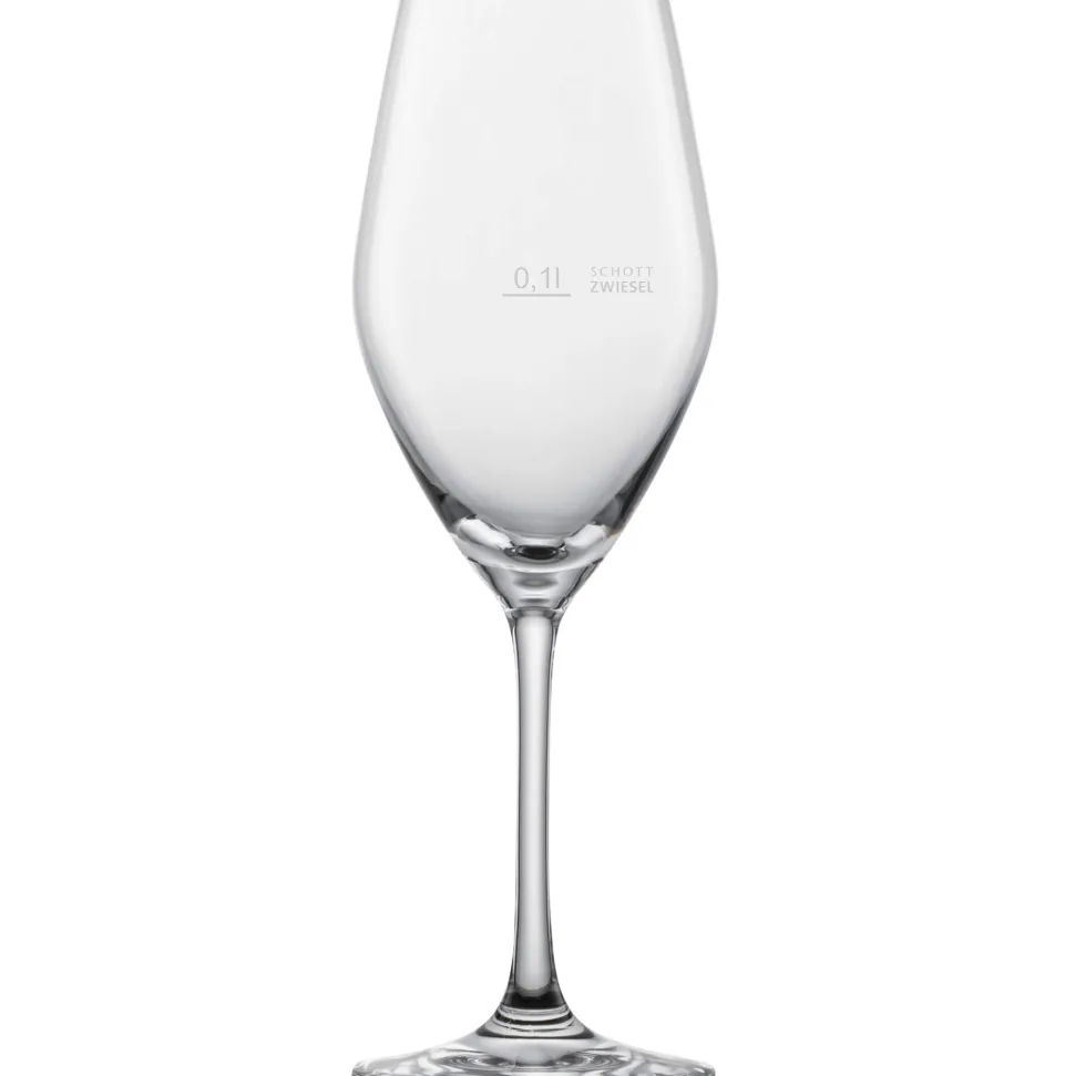 Champagnerglas, Vina Schott Zwiesel - 270ml