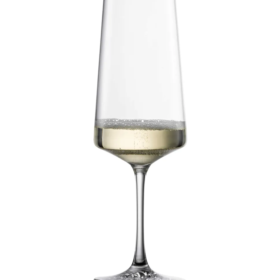 Champagnerglas Volume, Zwiesel Glas - 395ml