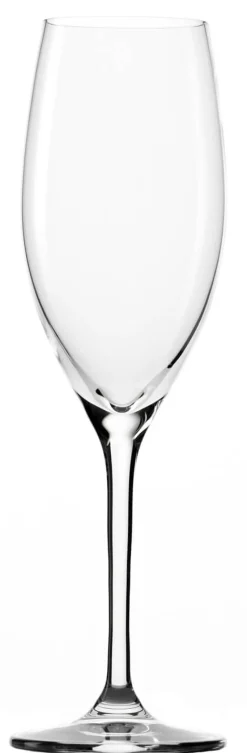 Champagnerkelch Classic long-life, Stölzle Lausitz - 240ml (6 Stk.)