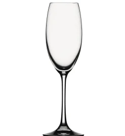 Champagnerkelch Vino Grande, Spiegelau - 258ml, 0,1l Eiche