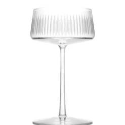 Champagnerschale Coupe New York Bar Soho, Stölzle - 276ml (6 Stk.)