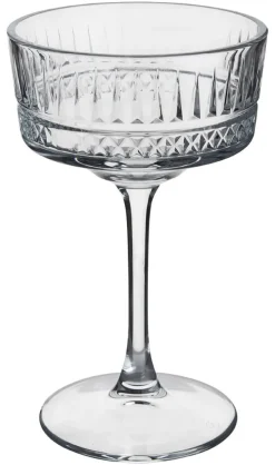 Champagnerschale Elysia, Pasabahce - 260ml