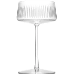 Champagnerschale Grand Cru New York Bar Soho, Stölzle - 316ml (6 Stk.)