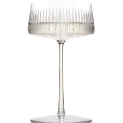 Champagnerschale Grand Cru New York Bar Soho, Stölzle - 316ml (6 Stk.)