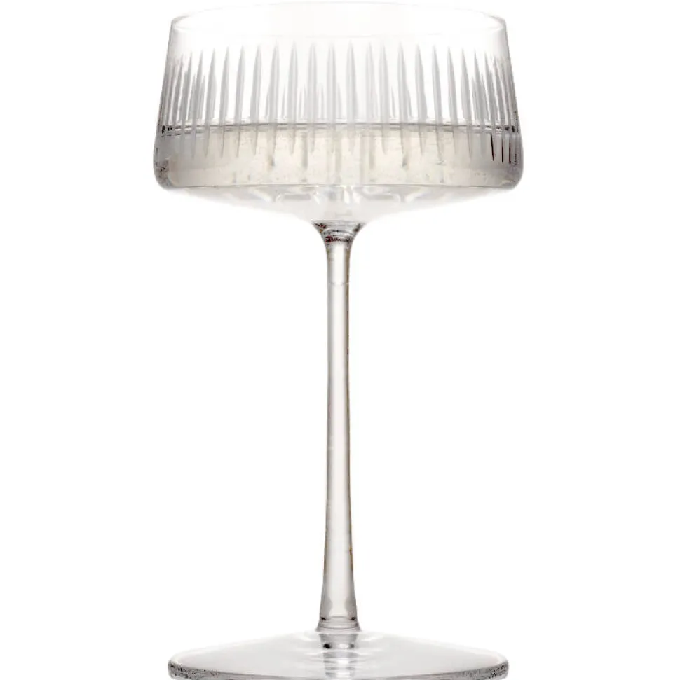 Champagnerschale Grand Cru New York Bar Soho, Stölzle - 316ml (6 Stk.)