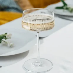 Champagnerschale Grand Cru New York Bar Soho, Stölzle - 316ml (6 Stk.)