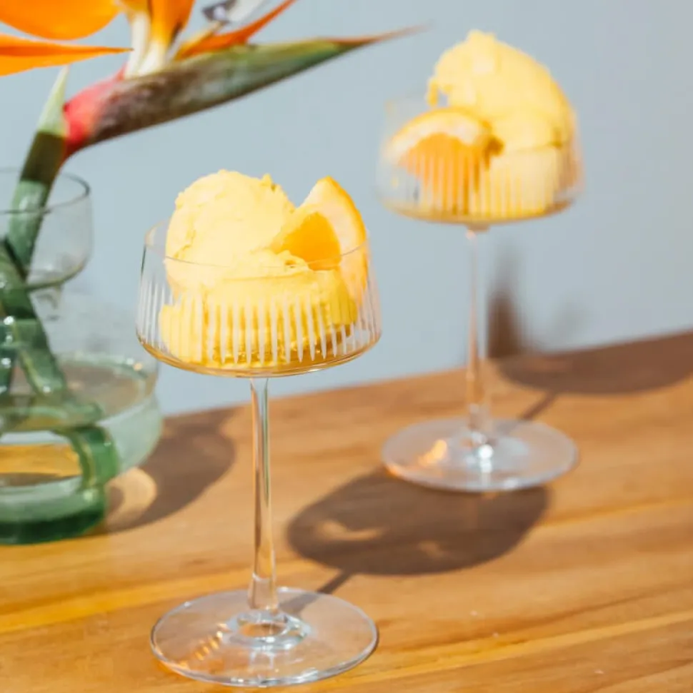 Champagnerschale Grand Cru New York Bar Soho, Stölzle - 316ml (6 Stk.)