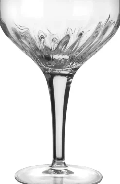 Champagnerschale Mixology, Luigi Bormioli - 225ml (6 Stk.)